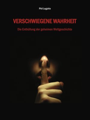 cover image of Verschwiegene Wahrheit